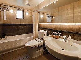 Family Condo Chatan Hills by Coldio Premium