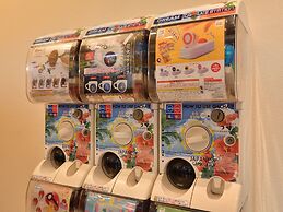 Family Condo Chatan Hills by Coldio Premium