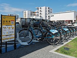 Family Condo Chatan Hills by Coldio Premium