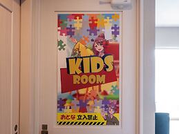 Family Condo Chatan Hills by Coldio Premium