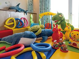 Family Condo Chatan Hills by Coldio Premium