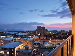 Family Condo Chatan Hills by Coldio Premium