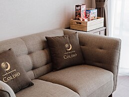 Family Condo Chatan Hills by Coldio Premium