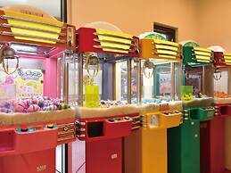 Family Condo Chatan Hills by Coldio Premium