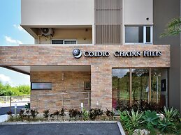 Family Condo Chatan Hills by Coldio Premium