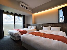 Family Condo Chatan Hills by Coldio Premium