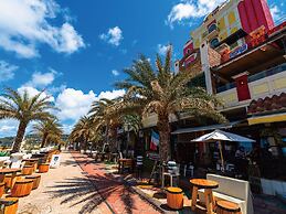 Family Condo Chatan Hills by Coldio Premium