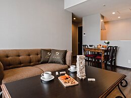 Family Condo Chatan Hills by Coldio Premium