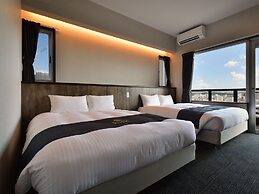 Family Condo Chatan Hills by Coldio Premium