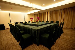 Quality Hotel Zhangye