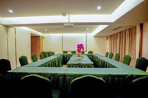 Quality Hotel Zhangye