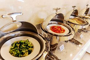 Quality Hotel Zhangye