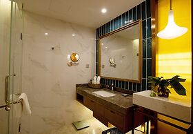 Quality Hotel Zhangye