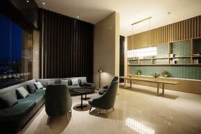 Quality Hotel Zhangye