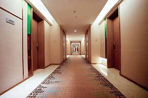 Quality Hotel Zhangye