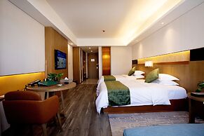 Quality Hotel Zhangye