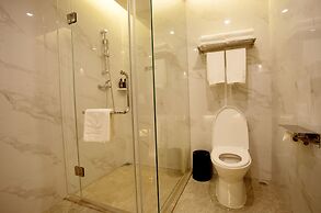 Quality Hotel Zhangye