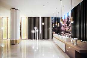 Quality Hotel Zhangye