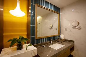 Quality Hotel Zhangye