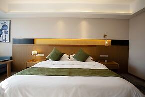 Quality Hotel Zhangye