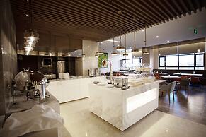 Quality Hotel Zhangye