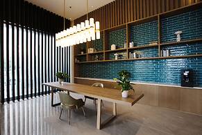 Quality Hotel Zhangye