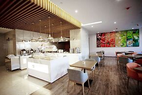 Quality Hotel Zhangye