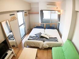 Guest House Matsu Bekkan