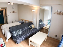 Guest House Matsu Bekkan