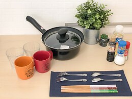 Guest House Matsu Bekkan