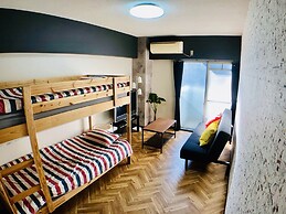 Guest House Matsu Bekkan