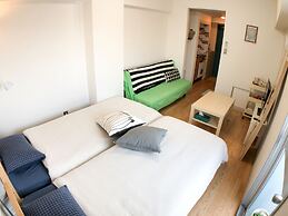 Guest House Matsu Bekkan