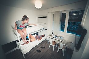 City Hostel Geneva