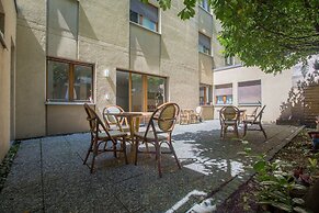 City Hostel Geneva