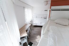 City Hostel Geneva