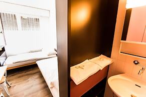 City Hostel Geneva