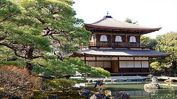 REF Kyoto Hachijoguchi BY Vessel Hotels