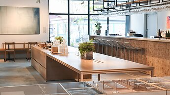 REF Kyoto Hachijoguchi BY Vessel Hotels