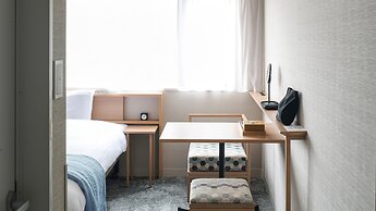 REF Kyoto Hachijoguchi BY Vessel Hotels