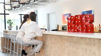 REF Kyoto Hachijoguchi BY Vessel Hotels