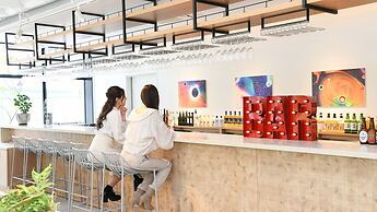 REF Kyoto Hachijoguchi BY Vessel Hotels