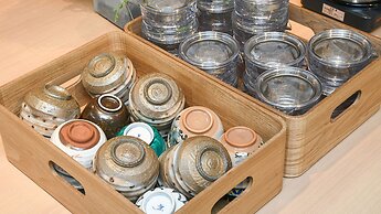 REF Kyoto Hachijoguchi BY Vessel Hotels