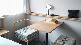 REF Kyoto Hachijoguchi BY Vessel Hotels