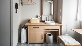 REF Kyoto Hachijoguchi BY Vessel Hotels