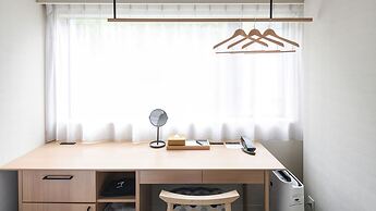 REF Kyoto Hachijoguchi BY Vessel Hotels