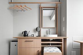 REF Kyoto Hachijoguchi BY Vessel Hotels