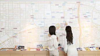 REF Kyoto Hachijoguchi BY Vessel Hotels