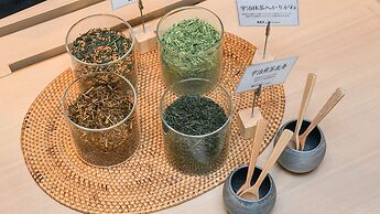 REF Kyoto Hachijoguchi BY Vessel Hotels