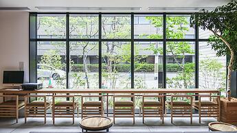 REF Kyoto Hachijoguchi BY Vessel Hotels