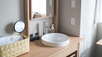 REF Kyoto Hachijoguchi BY Vessel Hotels